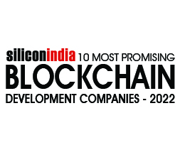 10 Most Promising Blockchain Development Companies -­ 2022